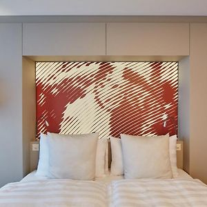 Superior Kamer met een King Size Bed